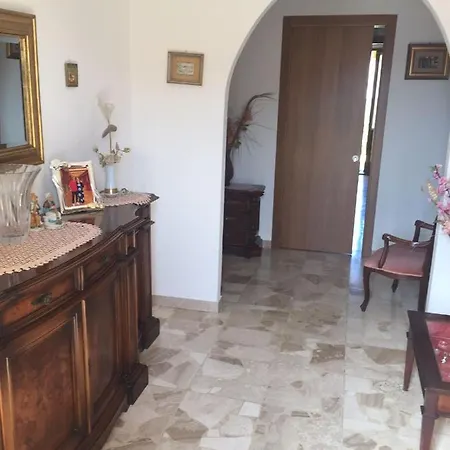 Anna فندق مبيت وإفطار