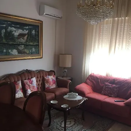 Anna Отель типа 