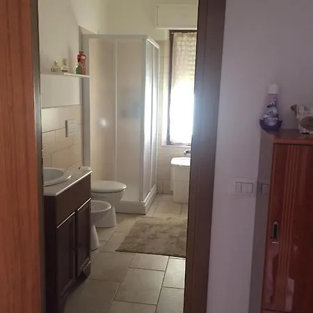 Anna Отель типа 