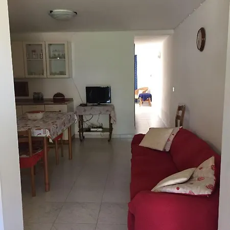 فندق مبيت وإفطار Anna بيسكيناس