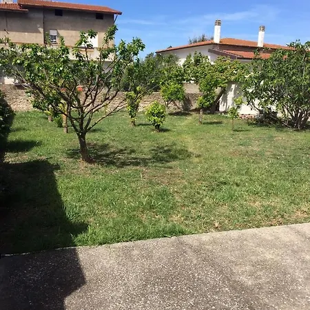 Anna Bed and Breakfast Piscinas