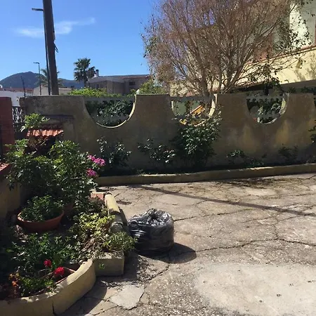 Anna فندق مبيت وإفطار