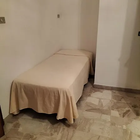 Anna Bed and Breakfast Piscinas