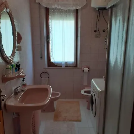 Anna Bed & Breakfast Piscinas