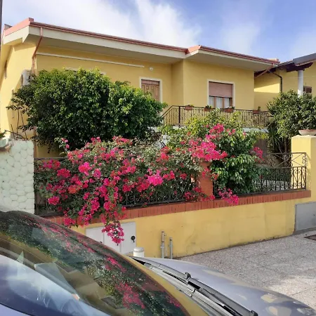 Anna * פישינאס