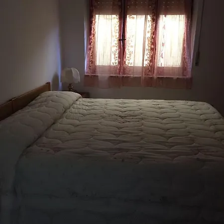 Bed & Breakfast Anna