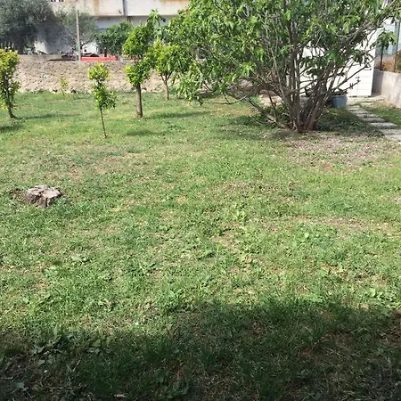 לינה וארוחת בוקר Anna