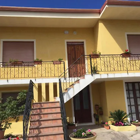 Bed & Breakfast Anna *