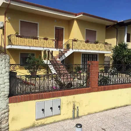 Anna Bed & Breakfast *