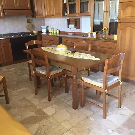 Anna Bed & Breakfast