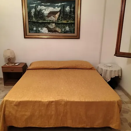 Anna Bed & Breakfast Piscinas