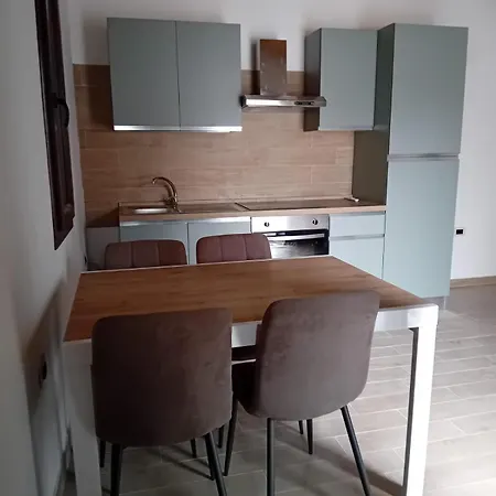 Anna לינה וארוחת בוקר