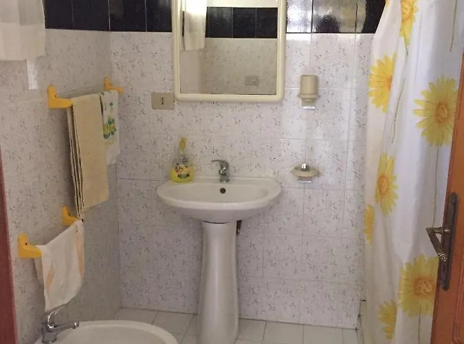 Frühstückspension Anna *