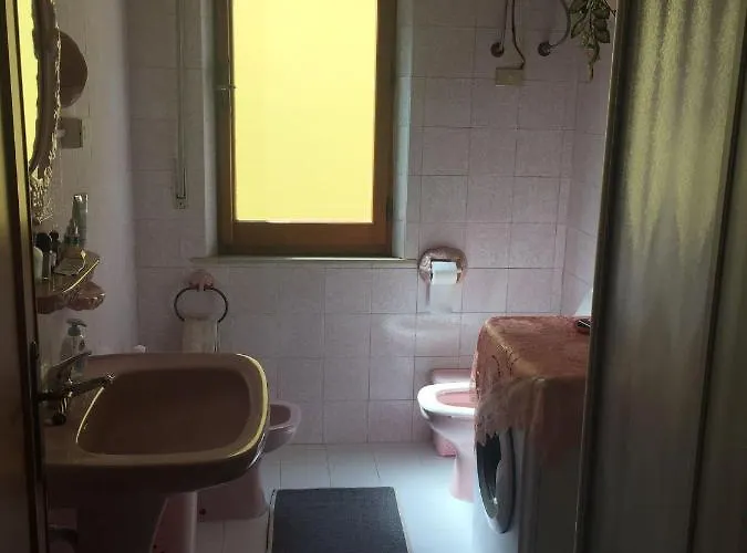 Bed & Breakfast Anna